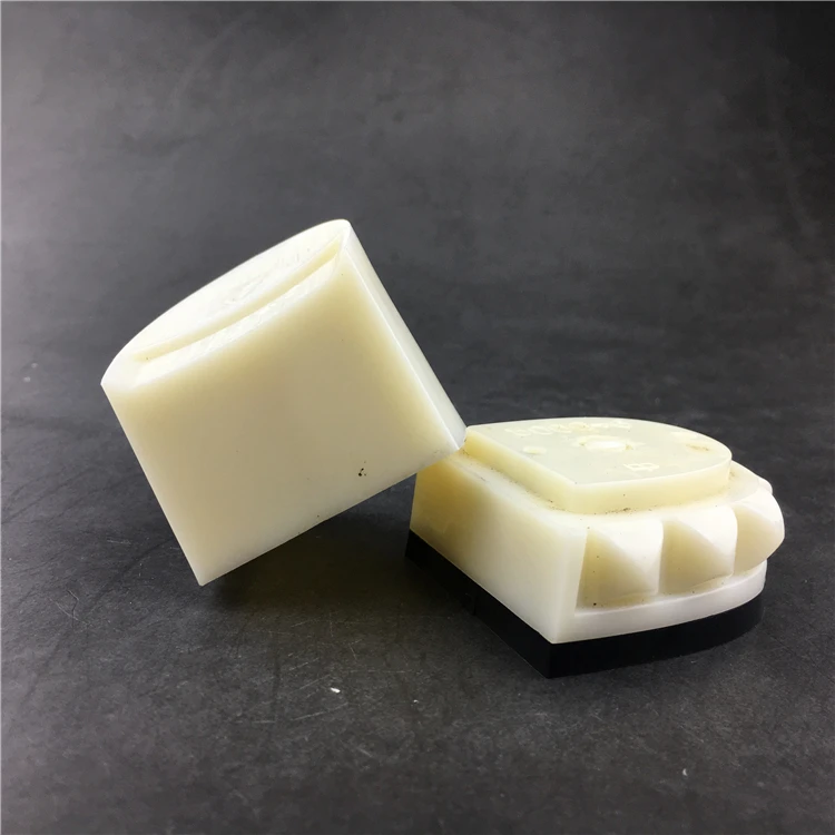 Лидер продаж, женская обувь из АБС-пластика на каблуке