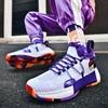 Blanco morado