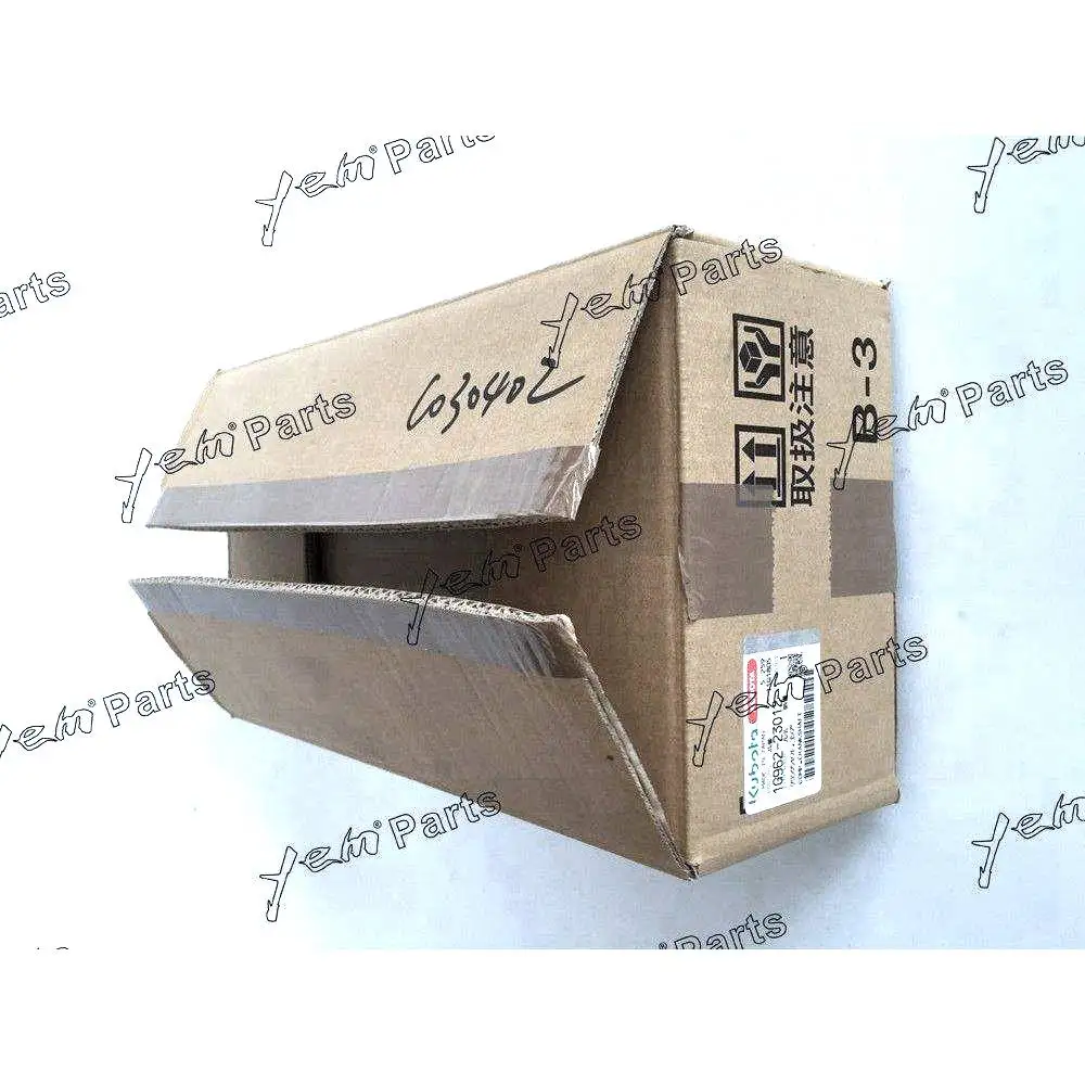 D902 Crankshaft 1G962-23012 for Kubota Diesel Overhaul Kit