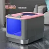 (Upgraded antibacterial stainless steel) Coral pink