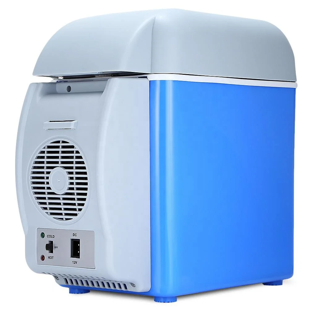 mini car refrigerator cooler warmer