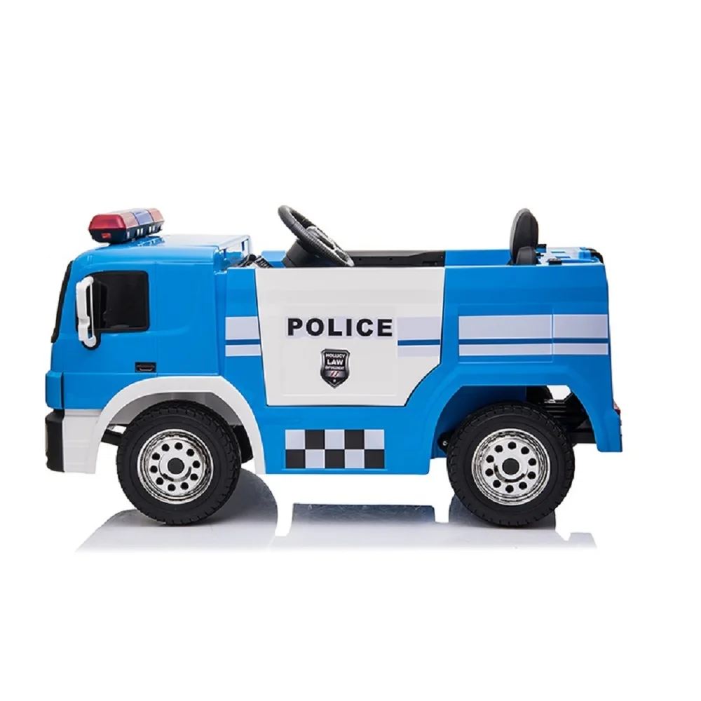 battery operated vehicle for 6 year old