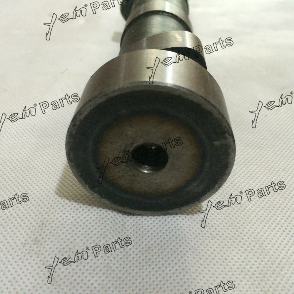 6BD1 Camshaft for Isuzu Diesel Engine 3