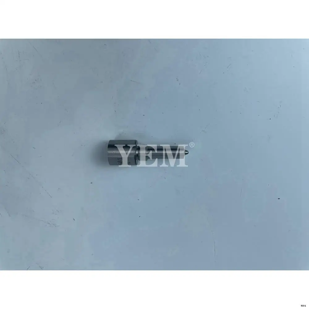 High Quality Machinery Parts D6E Nozzle 146P1581 for Volvo