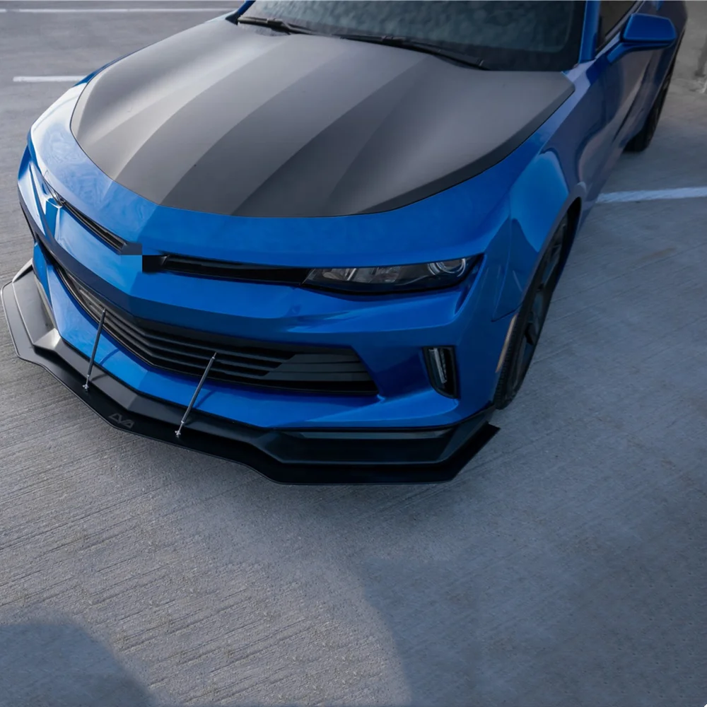 2016-2018-2021-2022 シボレー カマロ ボンネット カプト 車体部品