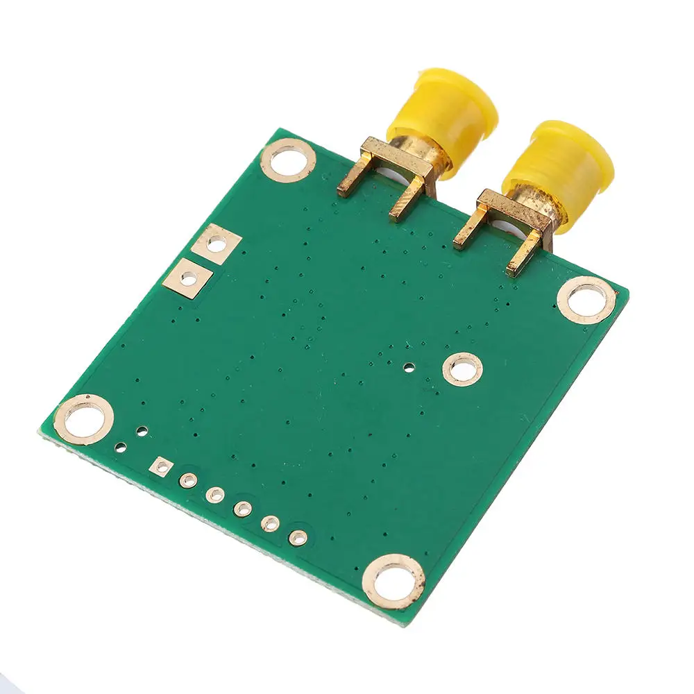 AD8302 Phase Detector - 2.7ghz RF/IF Demodulating Module