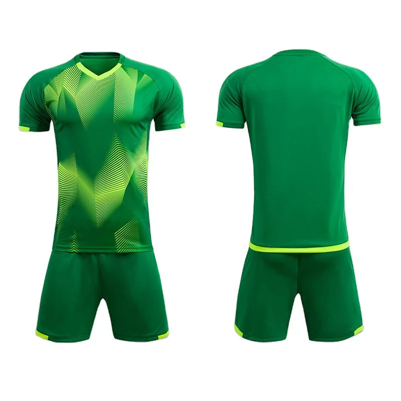 Custom Breathable Maillot De Soccer Jersey Tracksuit 2022-2023 Uniform ...