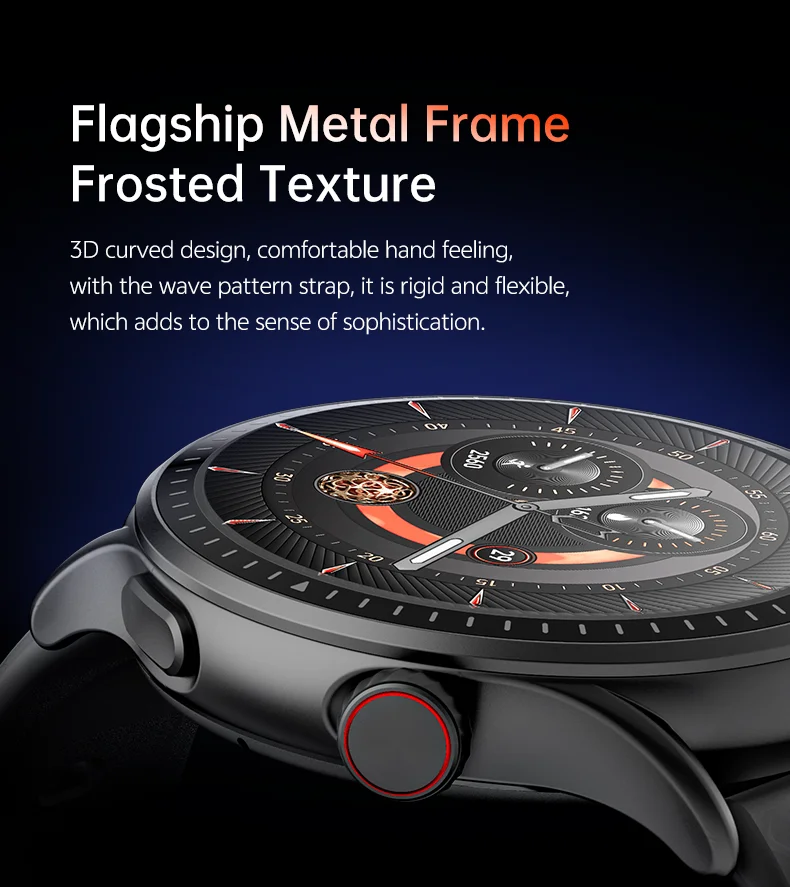 If you are searching for a supplier of a product with perfect quality control and highly competitive prices, which gives you an advantage in expanding your local market, then contact us now!  Competitive suppliers of  2026  GTR3 Fashion Smart Watches 1.43inch AMOLED Screen 3ATM Waterproof Health Monitoring Sport Smart Watch for Men Women