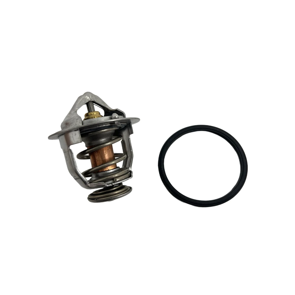 For Mitsubishi 4M40 ME191593 Thermostat Engine Repair Kit