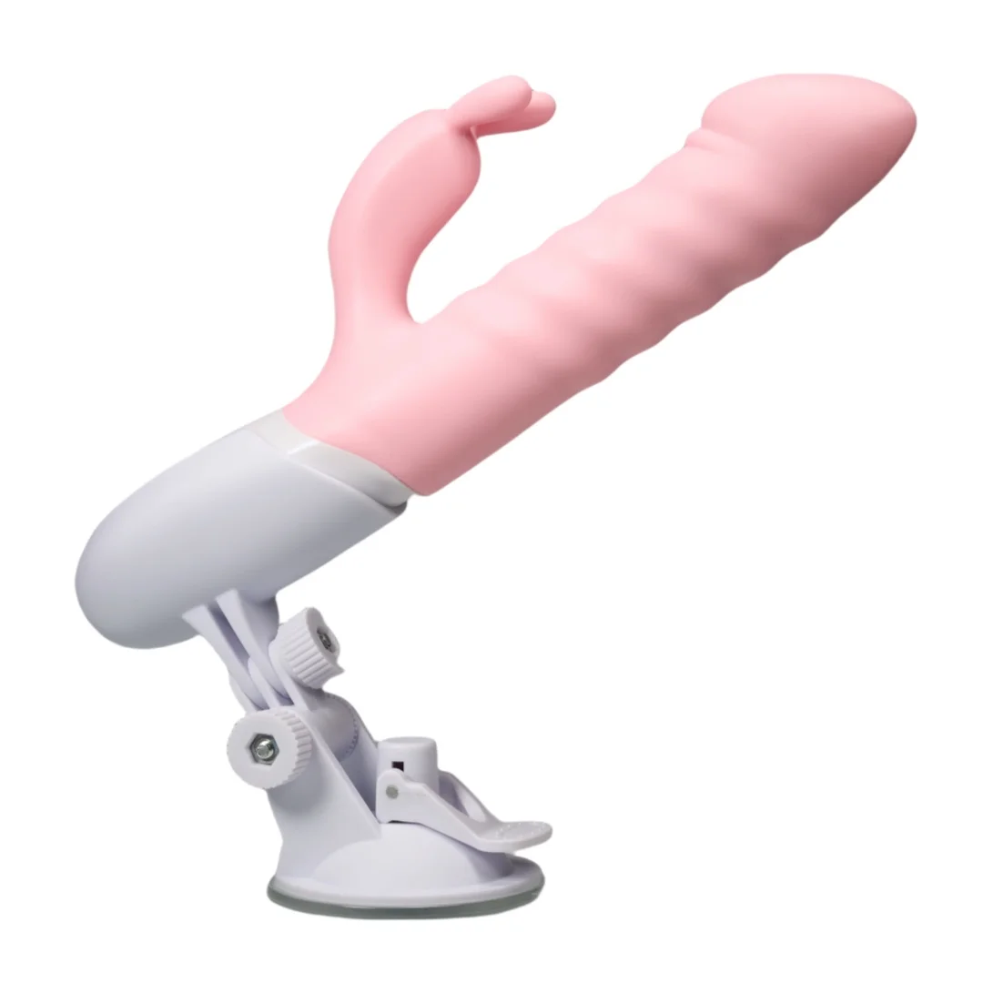 stoßendes sexspielzeug Pulsatoren | Stoßende Sextoys main image 0