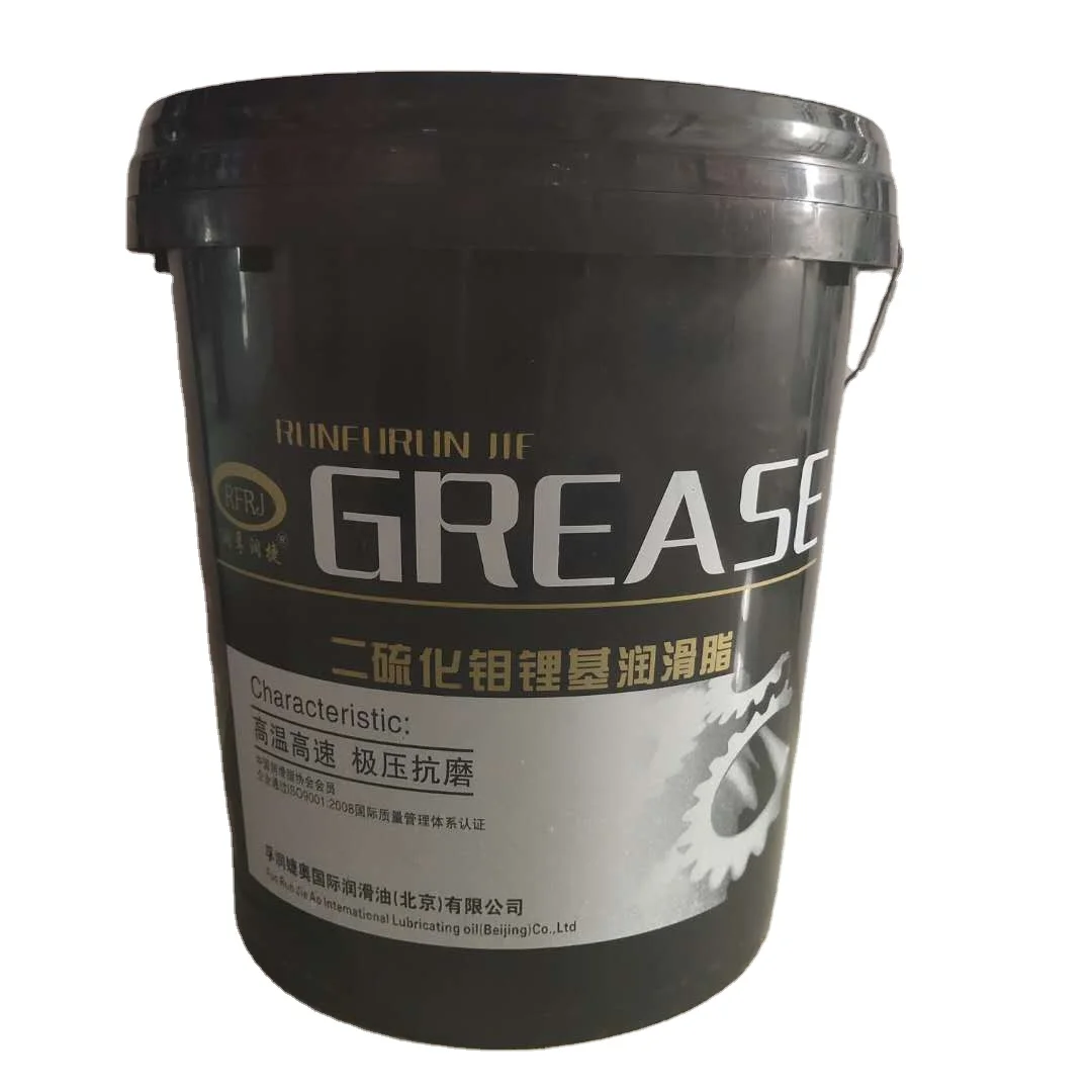 La Chine de la Graisse Graisse graphitée Heavy Duty - Chine Graisse  graphitée, de la graisse MOS2