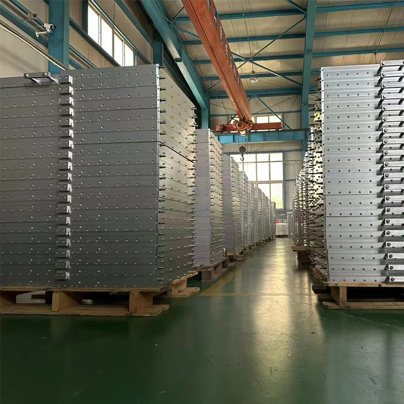 GAOWAX Microcrystalline Wax Slab and Block Making Machine
