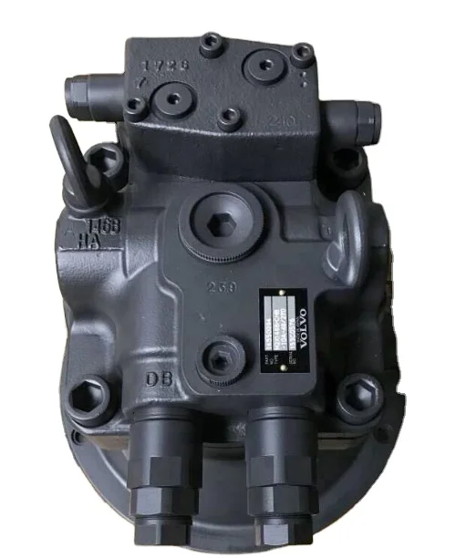 マンボウ EC380 Hydraulic Swing Motor - High Quality Excavator Spare Parts