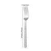 Silver Dinner Fork