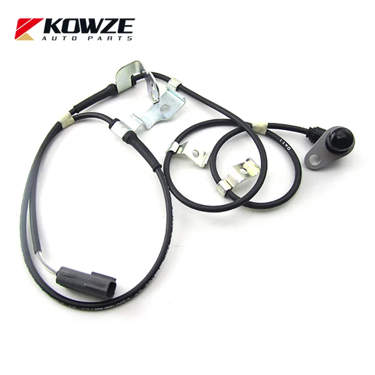Position: Rear Left & Right New OEM Replacement ABS Wheel Speed Sensor YourRadiator YR363S 