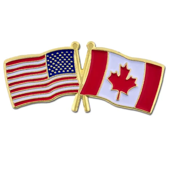 Details about   Wholesale Pack of 24 USA American Estonia Friendship Flag Hat Cap lapel Pin 