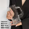 Coupe Hercules -650ml [graisse transparente]]