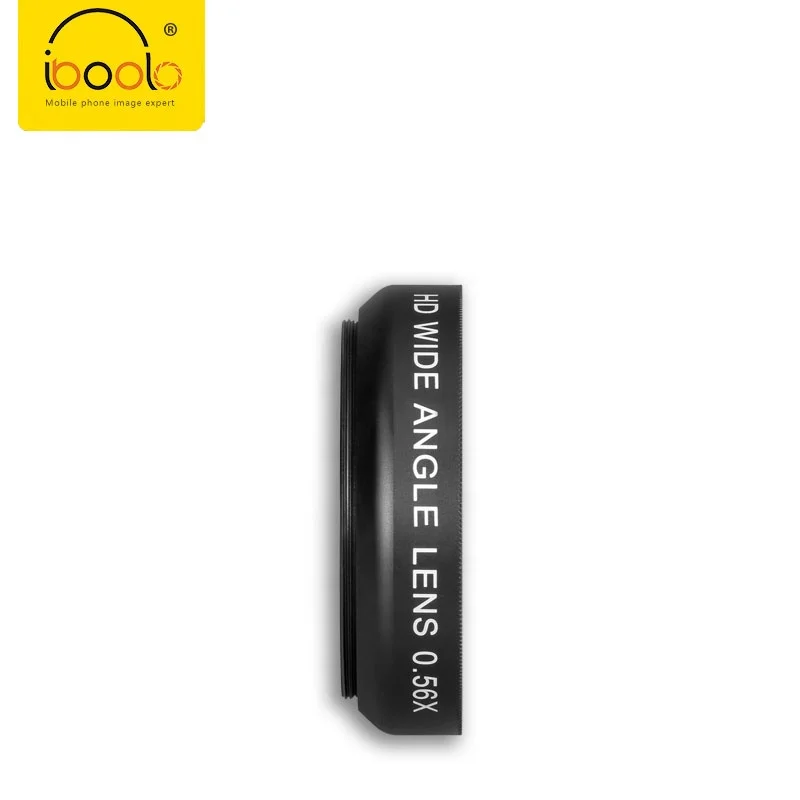 
ZV-1 широкий широкоугольный объектив с фокусным расстоянием iboolo Сменный объектив камеры 140 градусов широкоугольный объектив для SONY ZV-1 