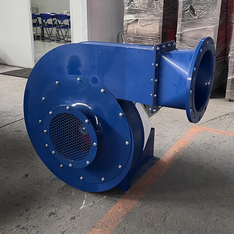Centrifugal Duct Type Industrial Exhaust Fan FREE Standing OEM ...