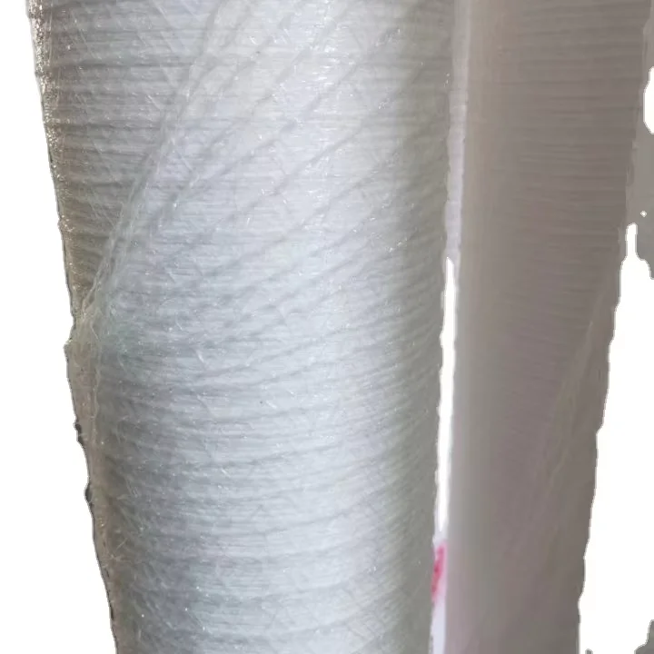 Durable Plastic HDPE Round Balling Cover Edge Net Wrap for Hay Balers Features a Shade Net Moulding/Cutting Processing Service