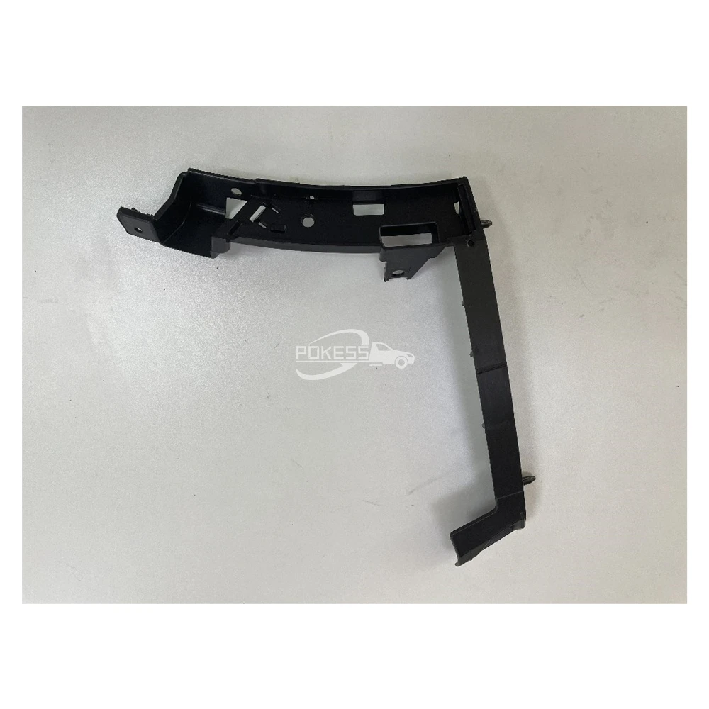 DP5Z17C947A DP5317D958AC Front Bumper Bracket R f