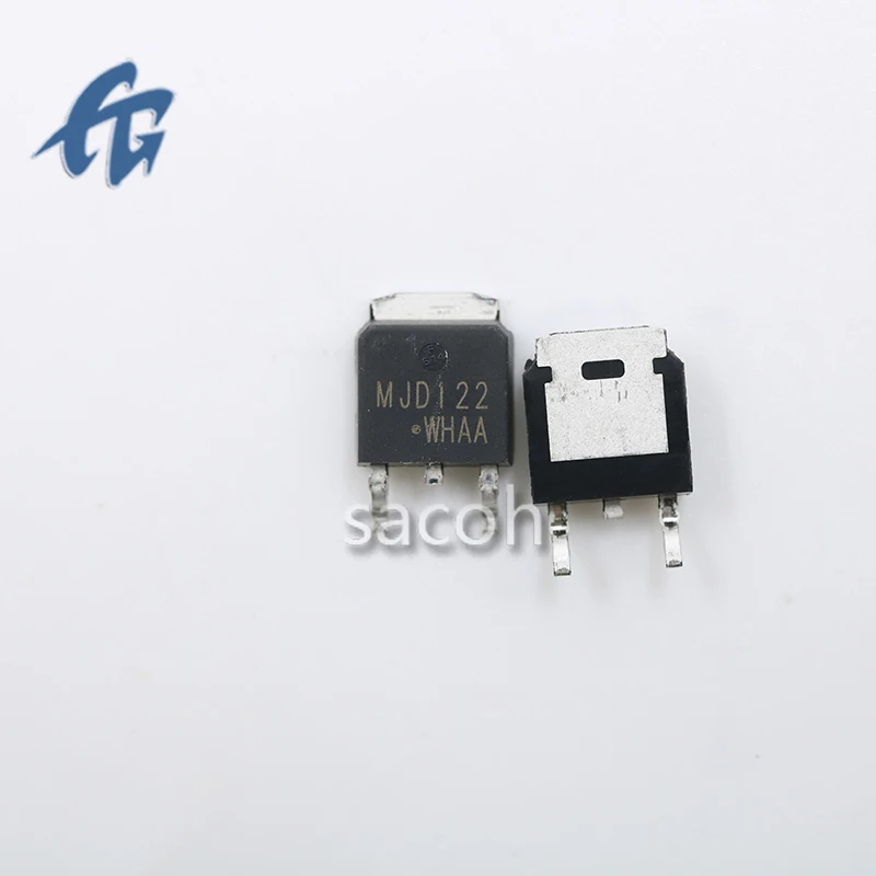 (SACOH Electronic Components)MJD122