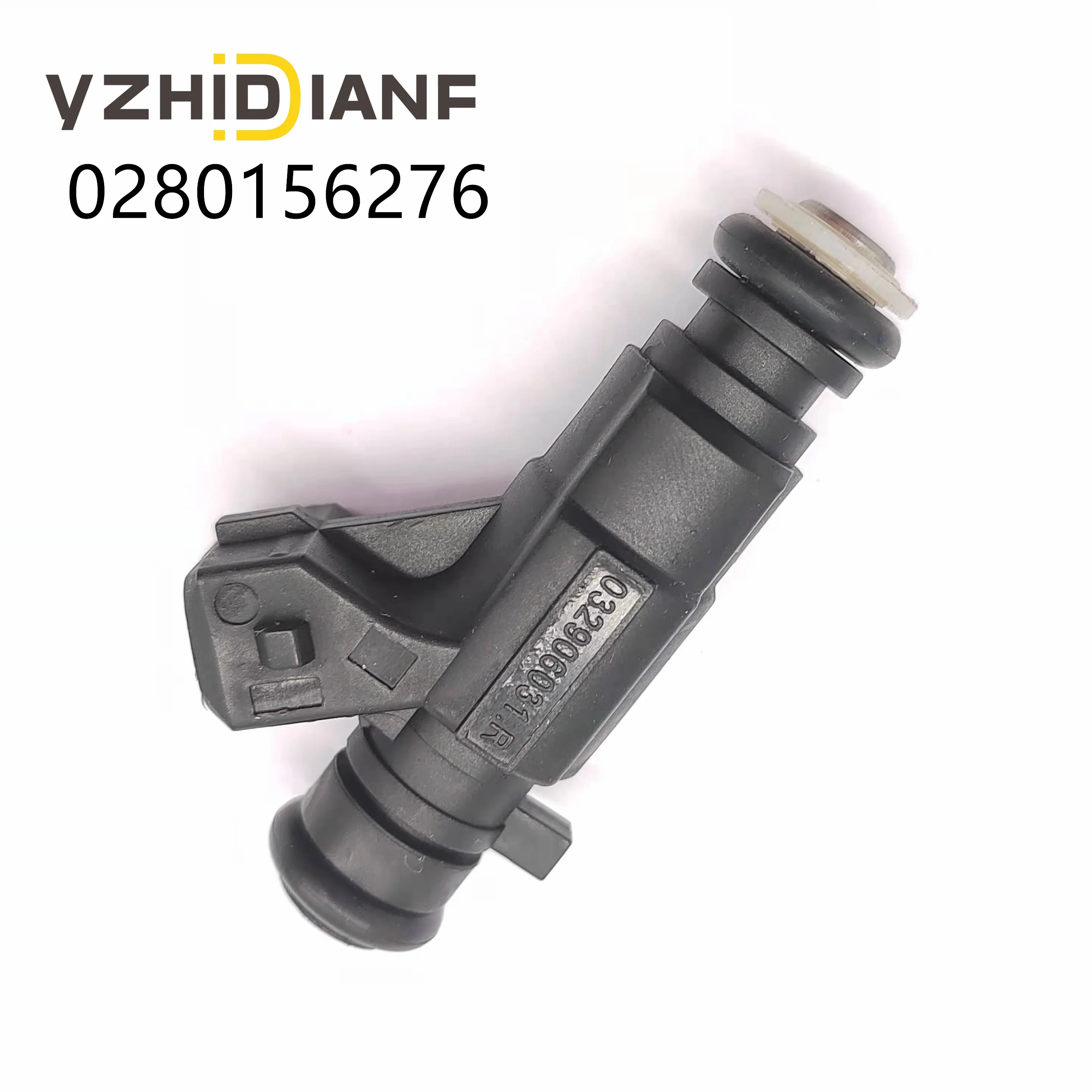 Fuel Injector Nozzle 0280156276 for Jinbei Grace Yangtze Zhongxing