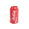 355ml de coca cola roja