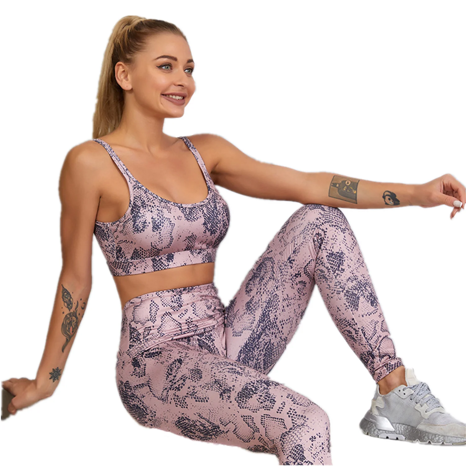 Custom Digital Printing High Elastic 