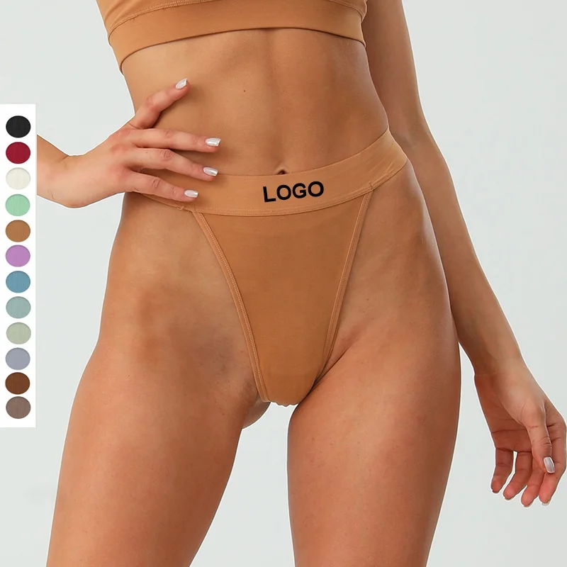 Fashion 6pcs Ladies Seamless Panties (stretchy)