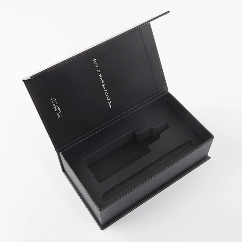 Luxury Women's Perfume Box | Genuine Wholesale Recycled Packaging | Personalized Cosmetic Gift Case