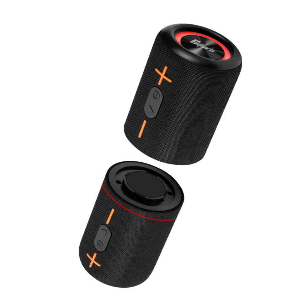 Wireless Dual Portable Speaker System Super Power Sound Speaker  Wired Wireless Surround Stereo Home Theater TV Soundbox