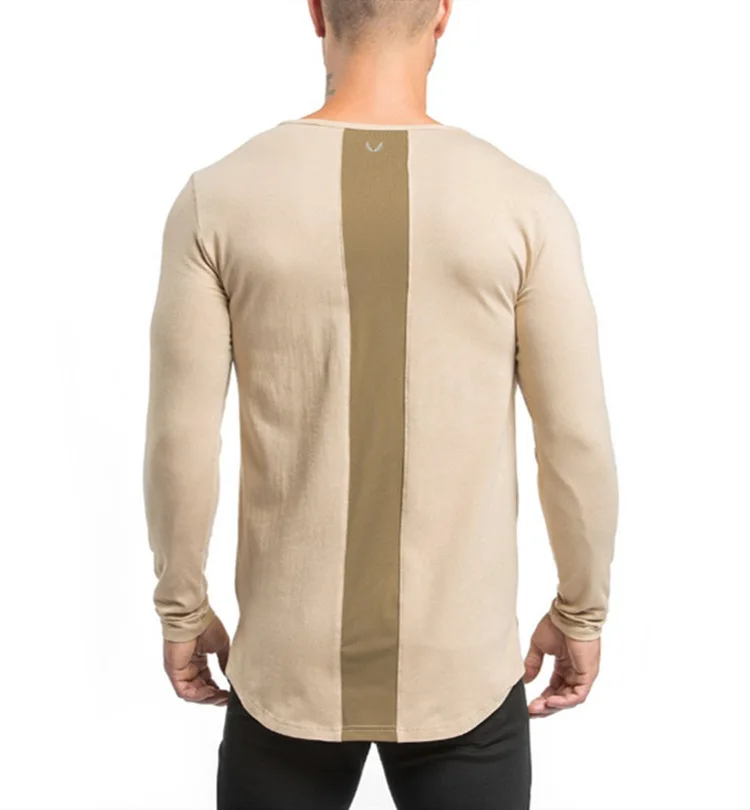 longline sports t shirt