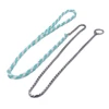 Catena d'argento 7