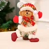 Dancing Bear [18*12cm] 12g