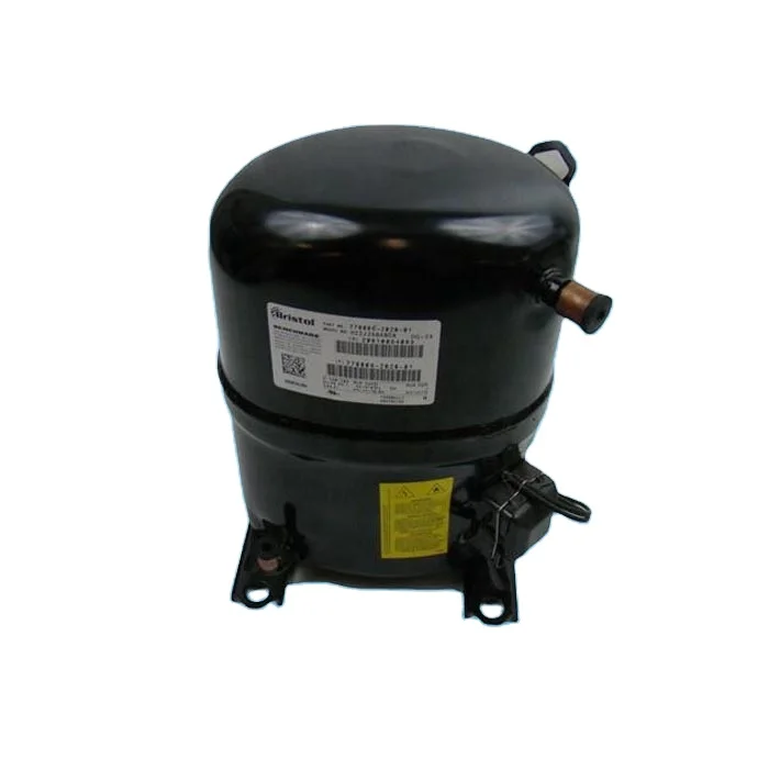 Piston Compressor H82J183ABCC Cold Room Freezer Compressor Refrigerator Unit