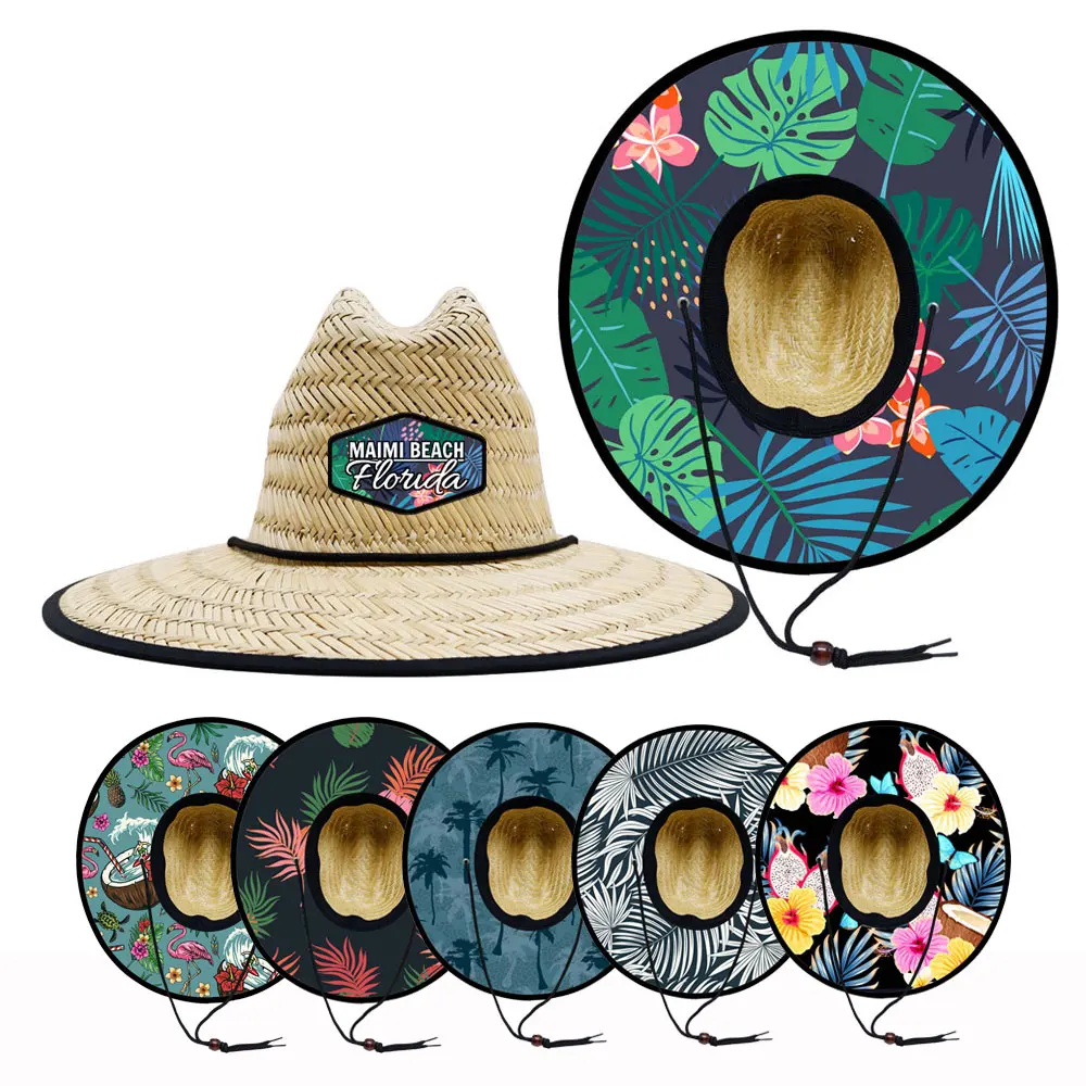 Cappello Da Pescatore Filippino Con Bandiera Delle Filippine – Unisex, Leggero E Protezione Solare