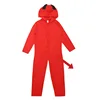 Satan mens style