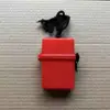 Solid Red