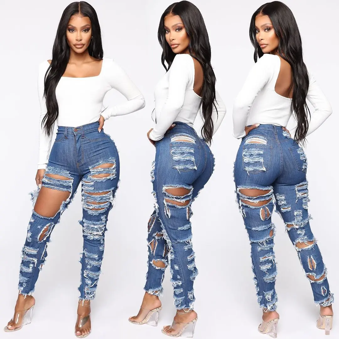 top selling jeans 2020