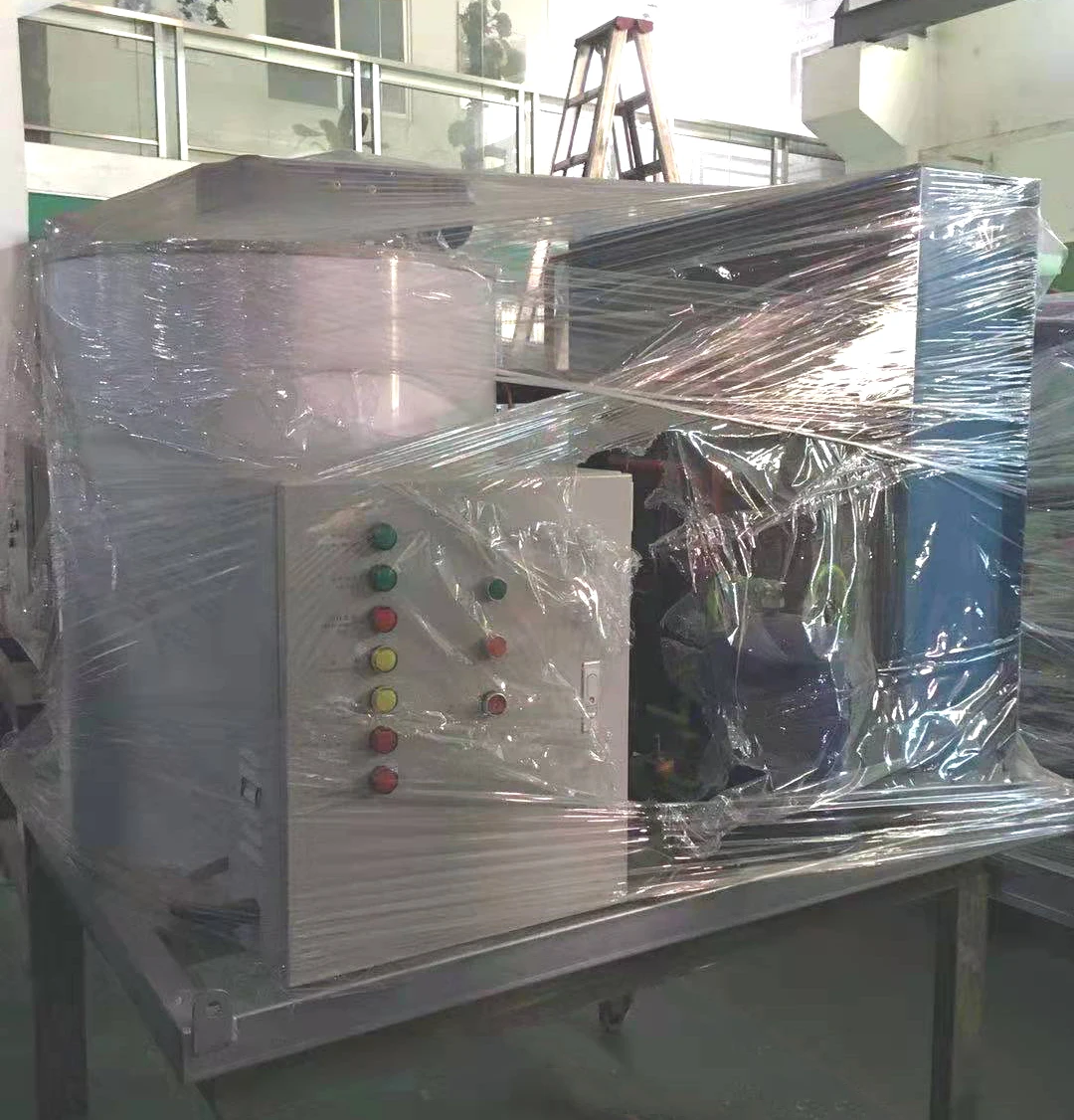 Ice Machines, 380V, 6 - detail 16