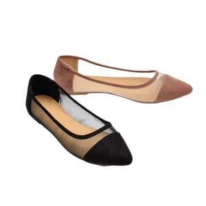 New Soft Sole Comfortable Women's Flat Shoes