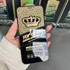 Vidrio superior estático anti