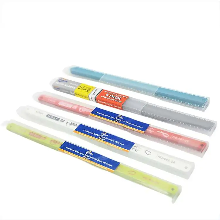 Полотно ленточной пилы для костей зубов, лезвие для ручной пилы, режущие полотна для резки мяса