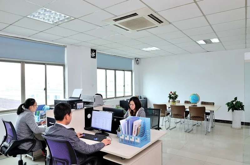 Quzhou Cindy Import And Export Co., Ltd. 1