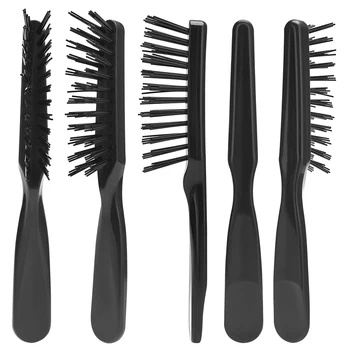 Factory Direct Sale Plastic Comb Cleaner Hair Dirt Remover Hair Brush Tool