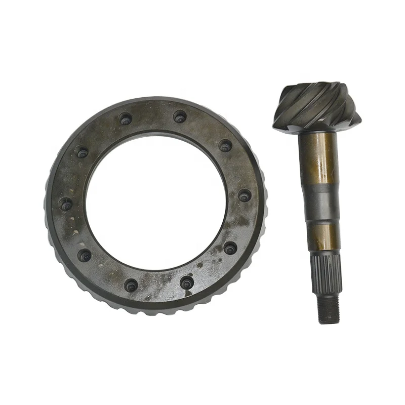 しおん Crown Wheel Pinion 41201-69266 for Toyota Landcruiser FZJ73