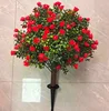 60cm flower green