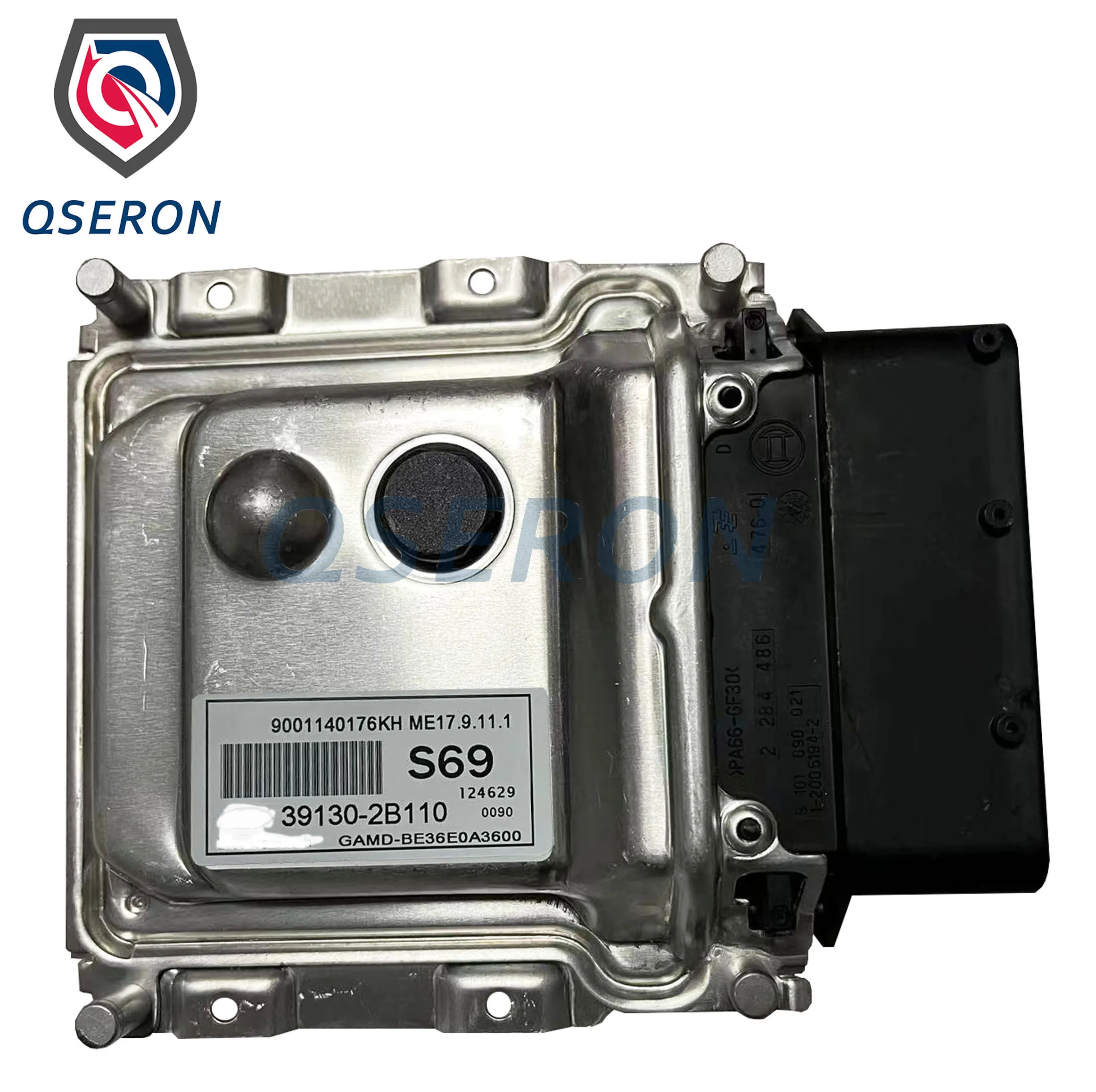 391F2-03GA0 ECU 車エンジンコンピュータボード電子制御ユニット