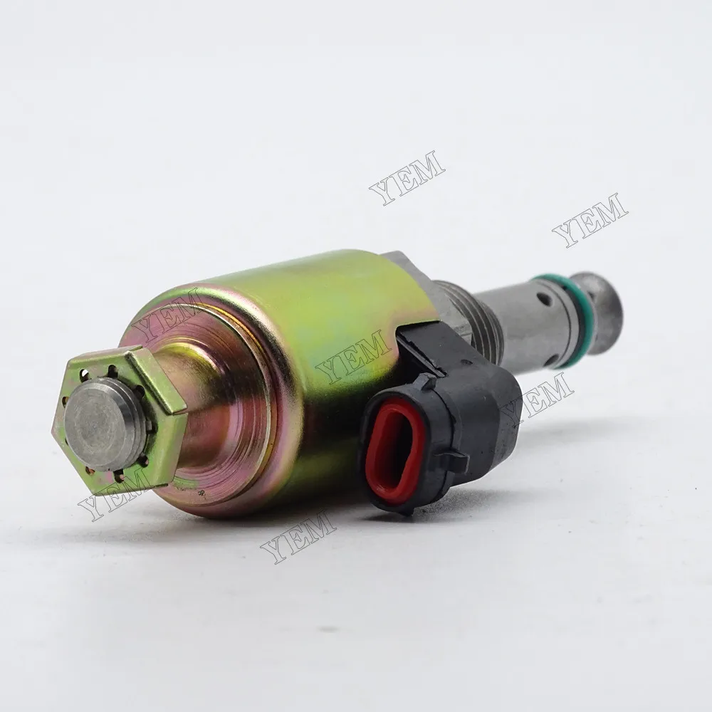 122-5053 Solemoid Valve for Cat Diesel Engine Spare Parts 5